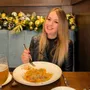 Lindsey Willis - London Food Influencer