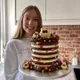 Baking lizzy 🧁👩‍🍳, London Food & Drink influencer