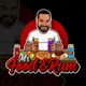 MrFoodAndRum, United Kingdom Family-Friendly influencer
