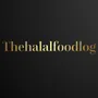 Thehalalfoodlog - London Food Influencer
