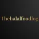 Thehalalfoodlog - London Food Influencer