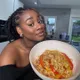 Rufaro | UK Food Creator - London Food Influencer
