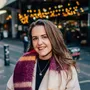 Kirstine Spicer • London - London Food Influencer