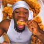 Trea-The-Foodie - Birmingham Food Influencer
