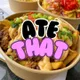 ate_that_ - Dublin Food Influencer