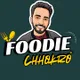 foodie chhokro - St Albans Food Influencer