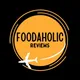 foodaholicreviews - Birmingham Food Influencer