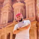 Omar Alko, Birmingham Food & Drink influencer