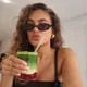 Ameera, Manchester Food & Drink influencer