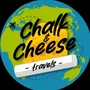Chalk&CheeseTravels - Dublin Food Influencer