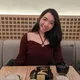 emily • food & fun 🇬🇧🇲🇾, London Seafood influencer