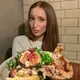 sofia scrans, Bolton Street Food influencer