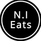 N.I Eats - Belfast Food Influencer