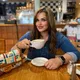Fathima Soosiwala - Leeds Food Influencer