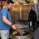 Grill Master Watts, Southampton Food & Drink influencer