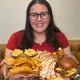Katie | South Wales Foodie 🍔, Cardiff Experiences & Activities influencer