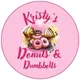 Kristy’s Donuts and Dumbbells 💪🏻, Newcastle Upon Tyne Food & Drink influencer