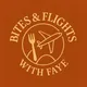 Bites and Flights with Faye | Food and Travel, Edinburgh Food & Drink influencer