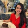 Zahra - United Kingdom Food Influencer