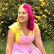 Kariss UK based Travel, London & Food content creator, London Experiences & Activities influencer