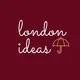 London Ideas, United Kingdom Coffee & Cafes influencer