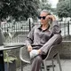 Samantha  - UK Travel & Lifestyle creator, United Kingdom Afternoon Tea influencer