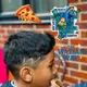 The Wazian Way, Bolton Seafood influencer