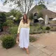 Ali Woods, United Kingdom Hotels & Staycations influencer
