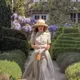 Apryl | UK Storybook Escapes, Bolton Travel influencer