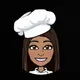 𝗞𝗵𝗮𝗶𝗿𝘂𝗻 | 𝗦𝗰𝗼𝘁𝘁𝗶𝘀𝗵 𝗙𝗼𝗼𝗱𝗶𝗲, Glasgow Dessert & Bakery influencer