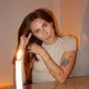 Ellie Matthews, United Kingdom Vegetarian influencer