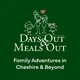 Jenny | Days Out & Meals Out in Cheshire & Beyond, Manchester Experiences & Activities influencer
