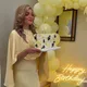 sana latif - Leeds Food Influencer