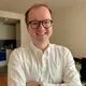 Lloyd Rees, London Food & Drink influencer