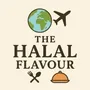The Halal Flavour 🍽️ - London Food Influencer
