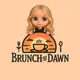 Brunch at Dawn - Leeds Food Influencer