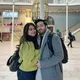 Kinjal & Pratik - London Food Influencer