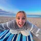 essie | travel, wellness, outdoors 🦋🌎🩵 - Glasgow Food Influencer