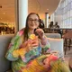 Anna | Eat, Stay & Explore Wales, United Kingdom Family-Friendly influencer