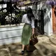 Amy C S, London Healthy Eating influencer