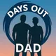Days Out Dad, London Hotels & Staycations influencer