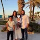 Aydin and Alisha’s mum, Milton Keynes Food & Drink influencer