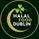 Halal Food Dublin, Dublin Street Food influencer