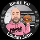 TatesAbsoluteFoodie - Sheffield Food Influencer