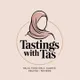 Tastings with Tas, Birmingham Dessert & Bakery influencer