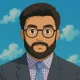 Noman Azam 🇬🇧, Glasgow Food & Drink influencer