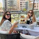 Sisters Around London & Beyond, London Hotels & Staycations influencer