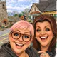 Adventures of Leigh & Emma, Cardiff Food & Drink influencer