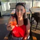 Katy Moore, Liverpool Experiences & Activities influencer