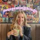 beccaeatingthings, Bath Dessert & Bakery influencer